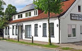 Galeriehotel Maribondo